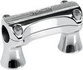2" Thunder Handlebar Risers