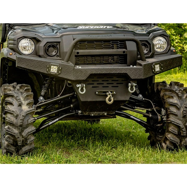 Super ATV High Clearance A-Arm KAWASAKI