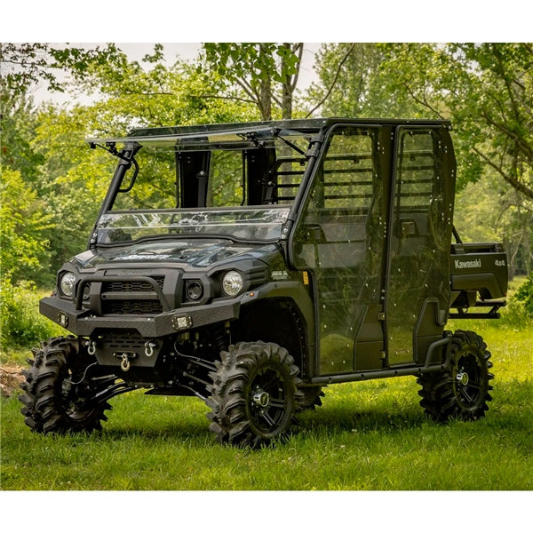Super ATV High Clearance A-Arm KAWASAKI