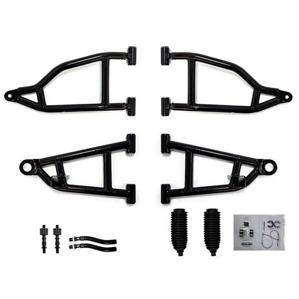 Super ATV High Clearance A-Arm KAWASAKI