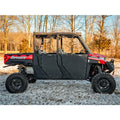 Super ATV Aluminum Doors POLARIS - UTV - Complete door