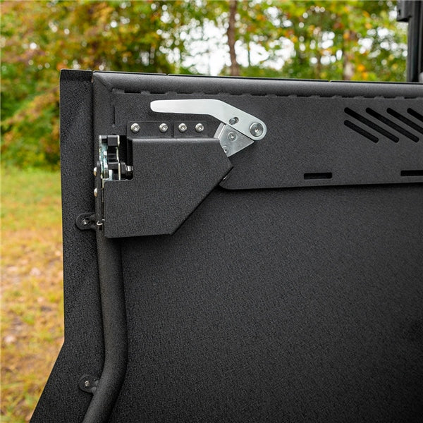 Super ATV Aluminum Doors POLARIS - UTV - Complete door