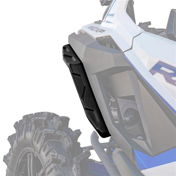 Super ATV Fender Flare POLARIS