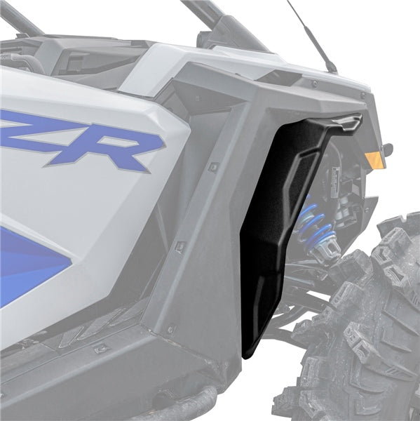 Super ATV Fender Flare POLARIS