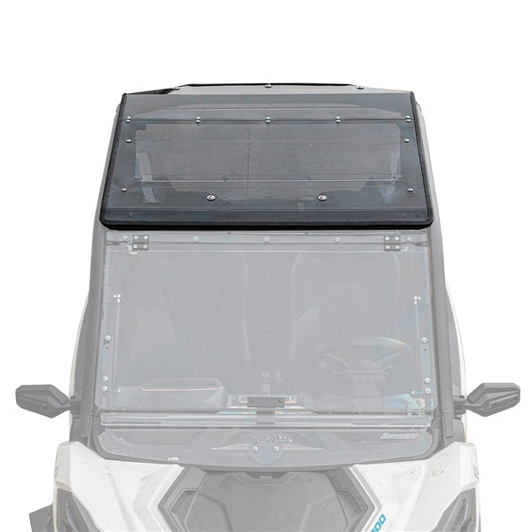 Super ATV Tinted Cab Roof CAN-AM (BRP)