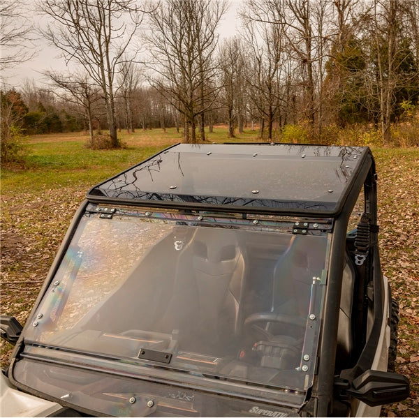 Super ATV Tinted Cab Roof CAN-AM (BRP)