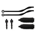 Super ATV Replacement Tie Rod End HD -  Z-Bend