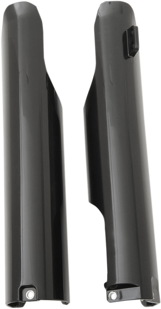 Replacement Fork Covers for Yamaha — Fork
