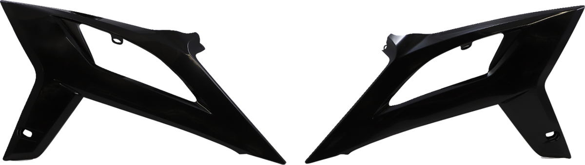 Replacement Radiator Shrouds