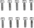 Replacement Socket-Head Bolts