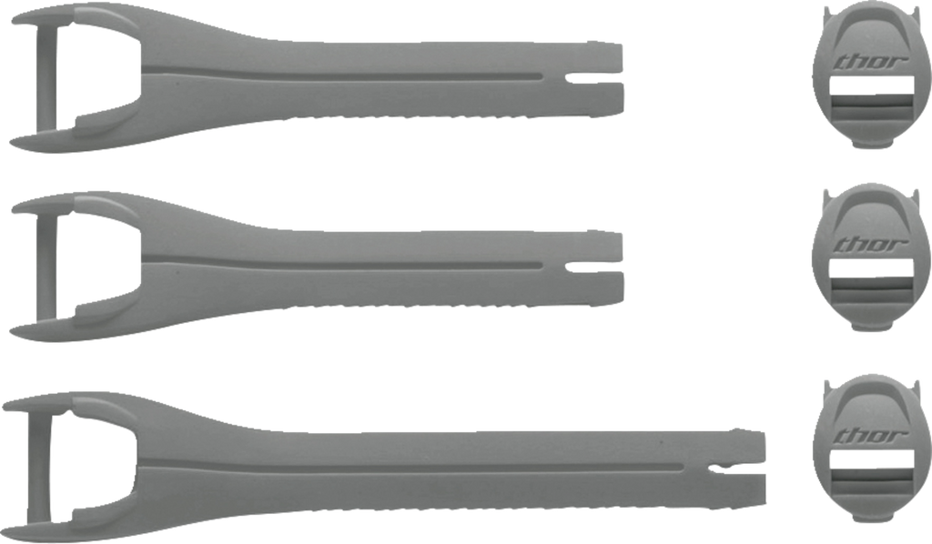 Blitz XR Boots Strap Kit
