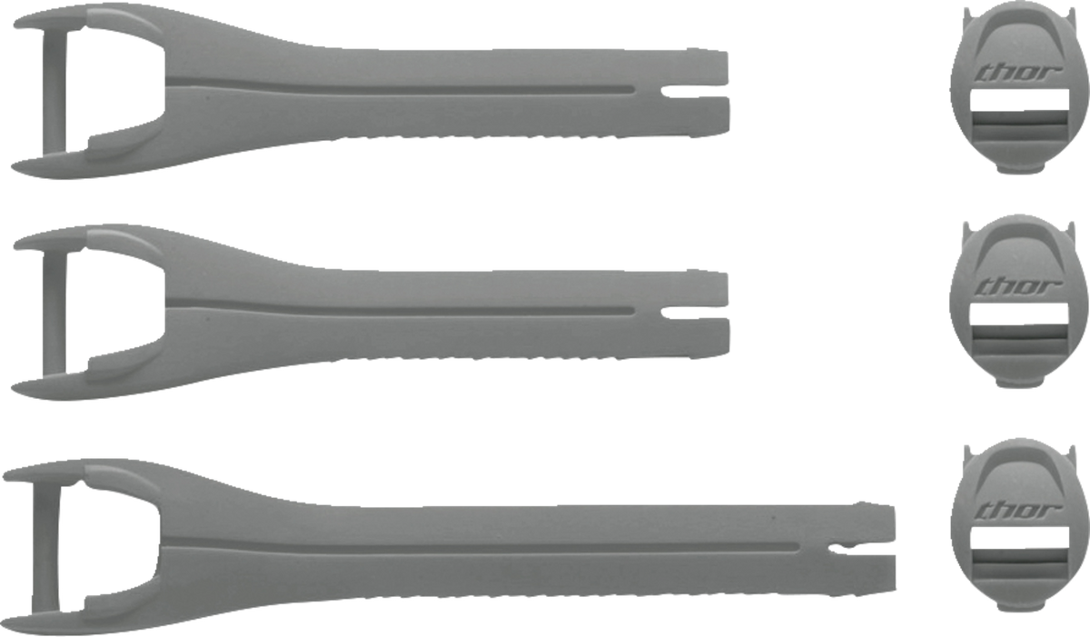 Blitz XR Boots Strap Kit