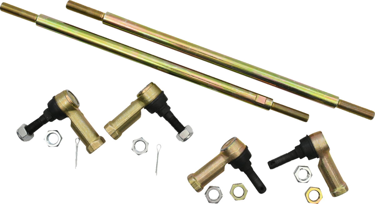 Tie-Rod Assembly Upgrade Kit