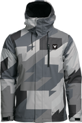Tour Jacket