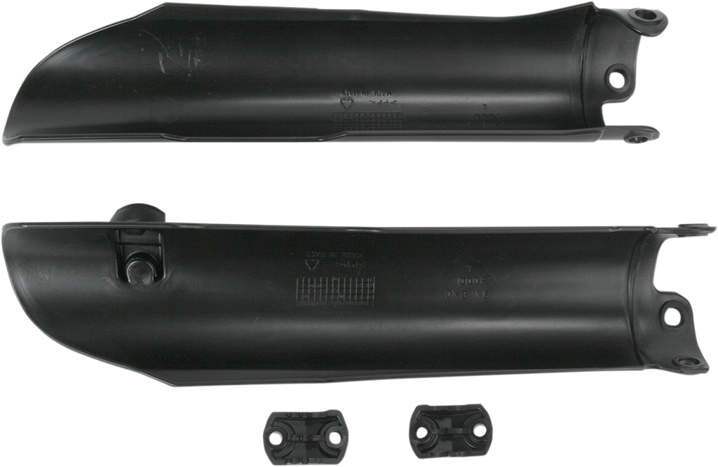 Replacement Fork Covers for KTM/Husqvarna — Fork