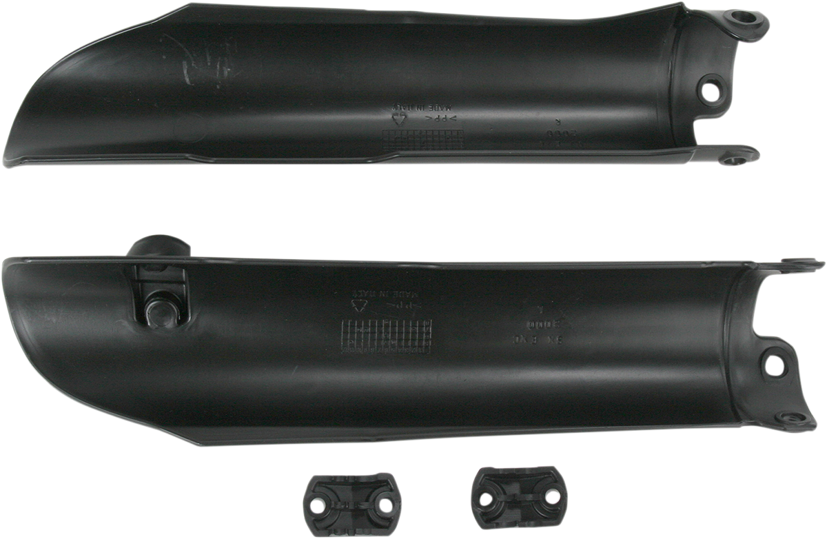 Replacement Fork Covers for KTM/Husqvarna — Fork