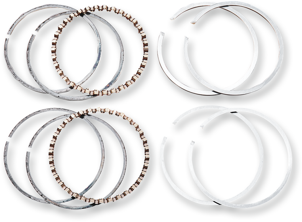 Replacement Piston Rings