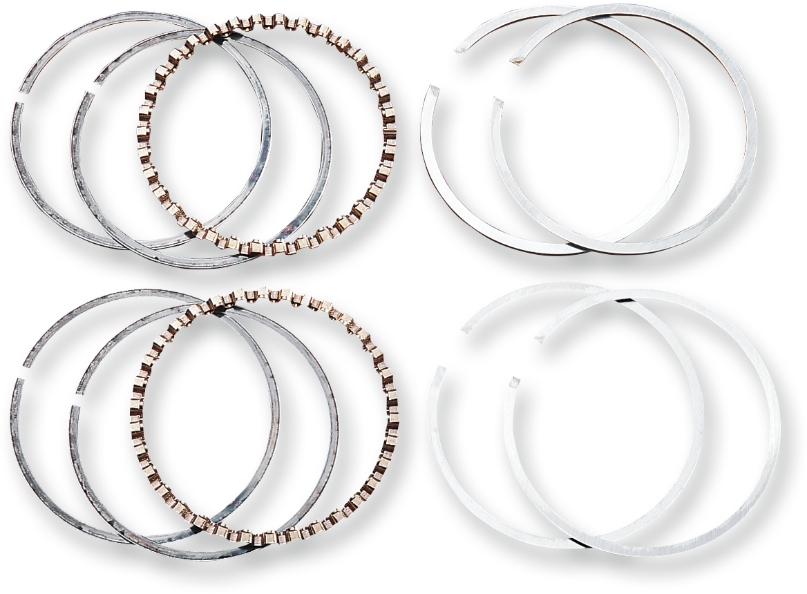 Replacement Piston Rings