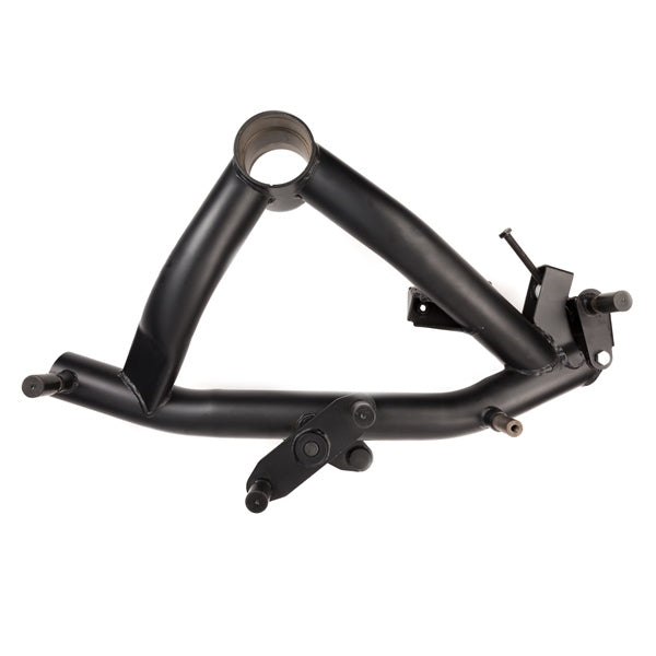 COMMANDER Track Frame