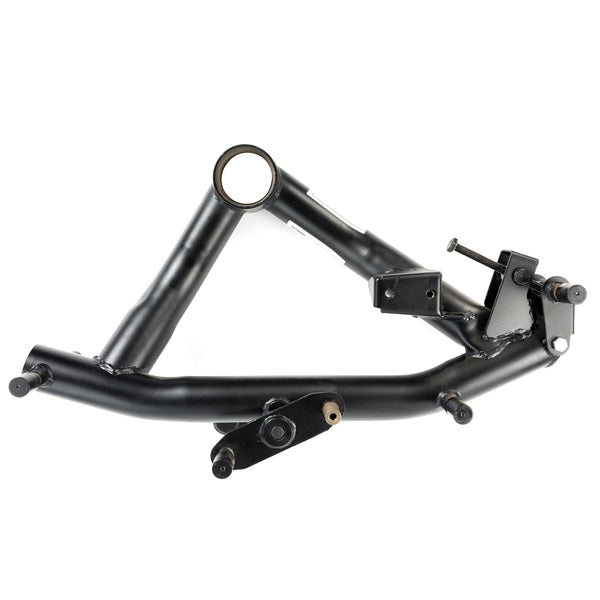 COMMANDER Track Frame