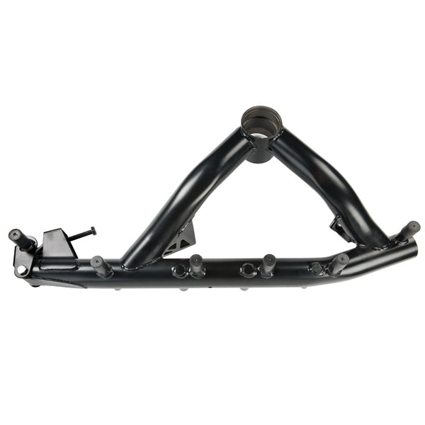 COMMANDER Track Frame