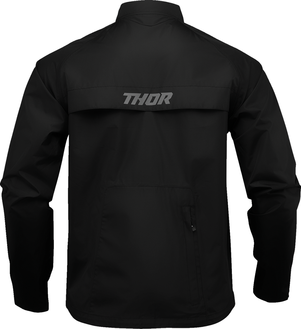 Pack Jacket