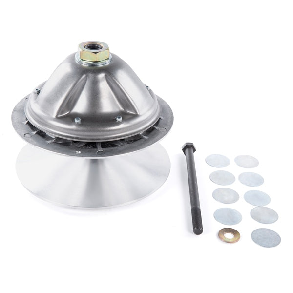 CVTech Powerbloc 80 Drive Pulley ARCTIC CAT - Snowmobile