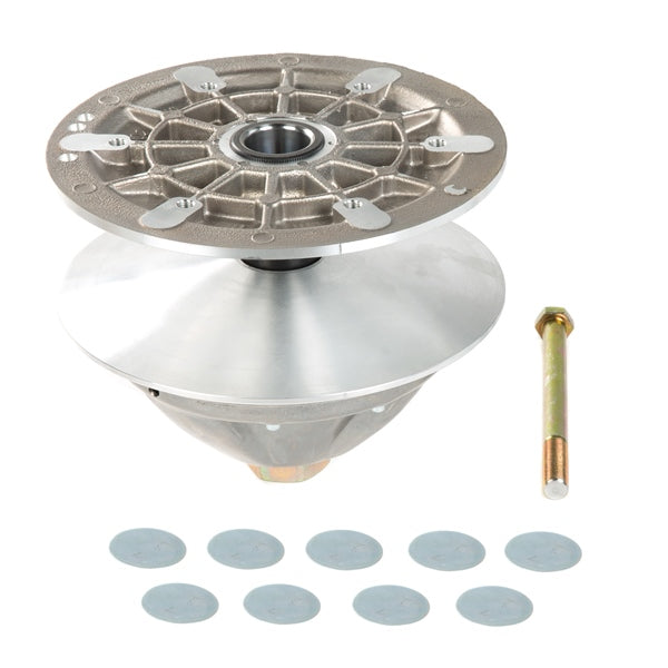 CVTech Powerbloc 80 Drive Pulley YAMAHA - Snowmobile