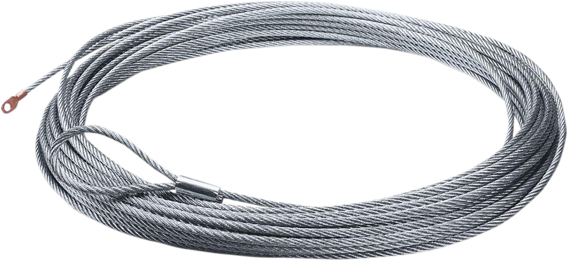 Winch Replacement Rope
