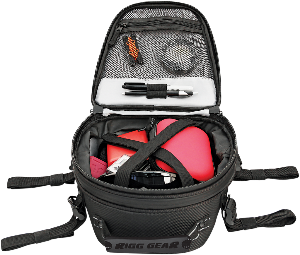Trails End Tail Bag