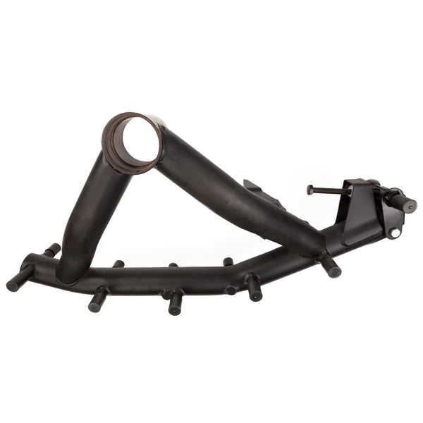 COMMANDER Track Frame