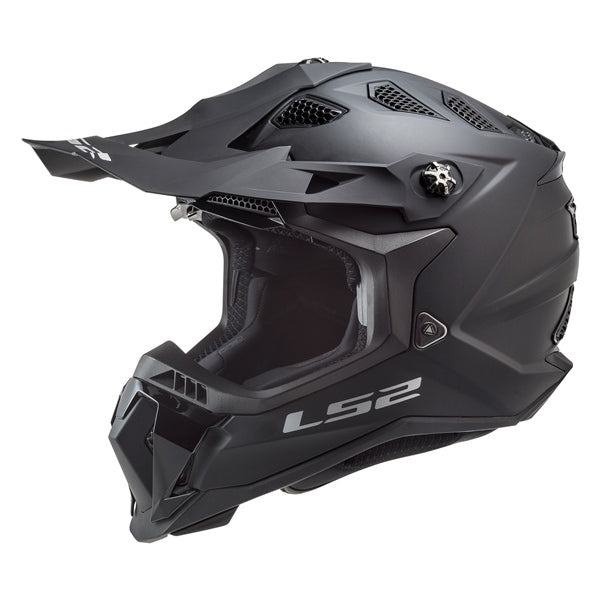 LS2 Subverter Evo Off-Road Helmet