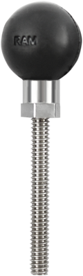 Ball Accessory Base Adapter for B-Size Socket Arm