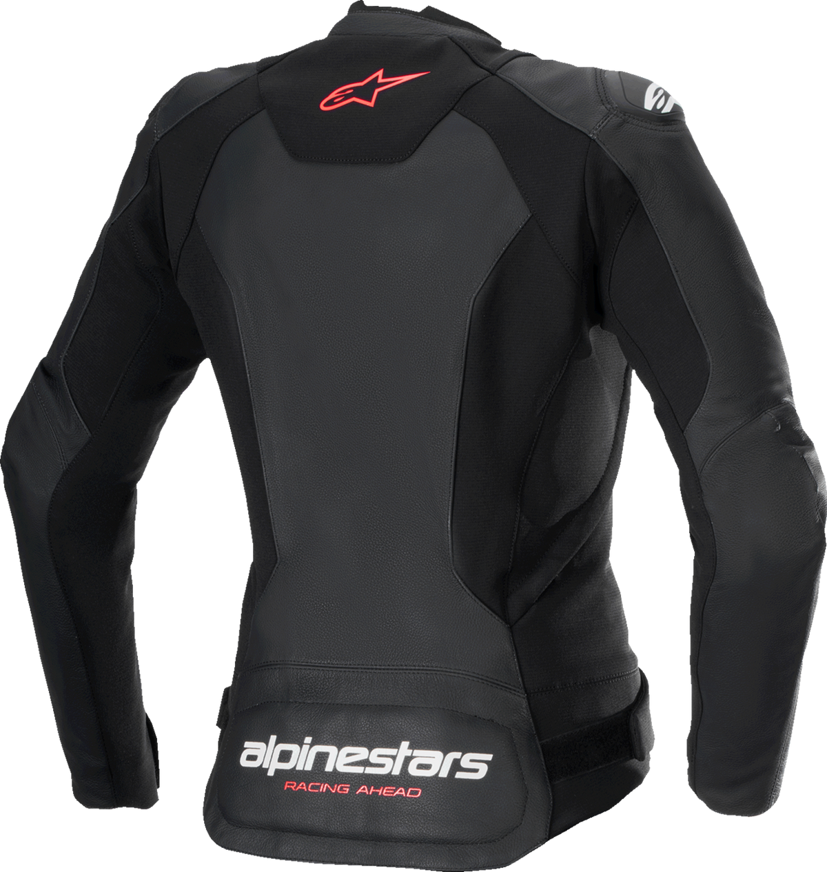 Stella Faster v3 Leather Jacket