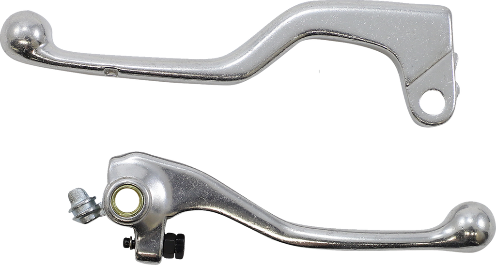 Handlebar Control Levers
