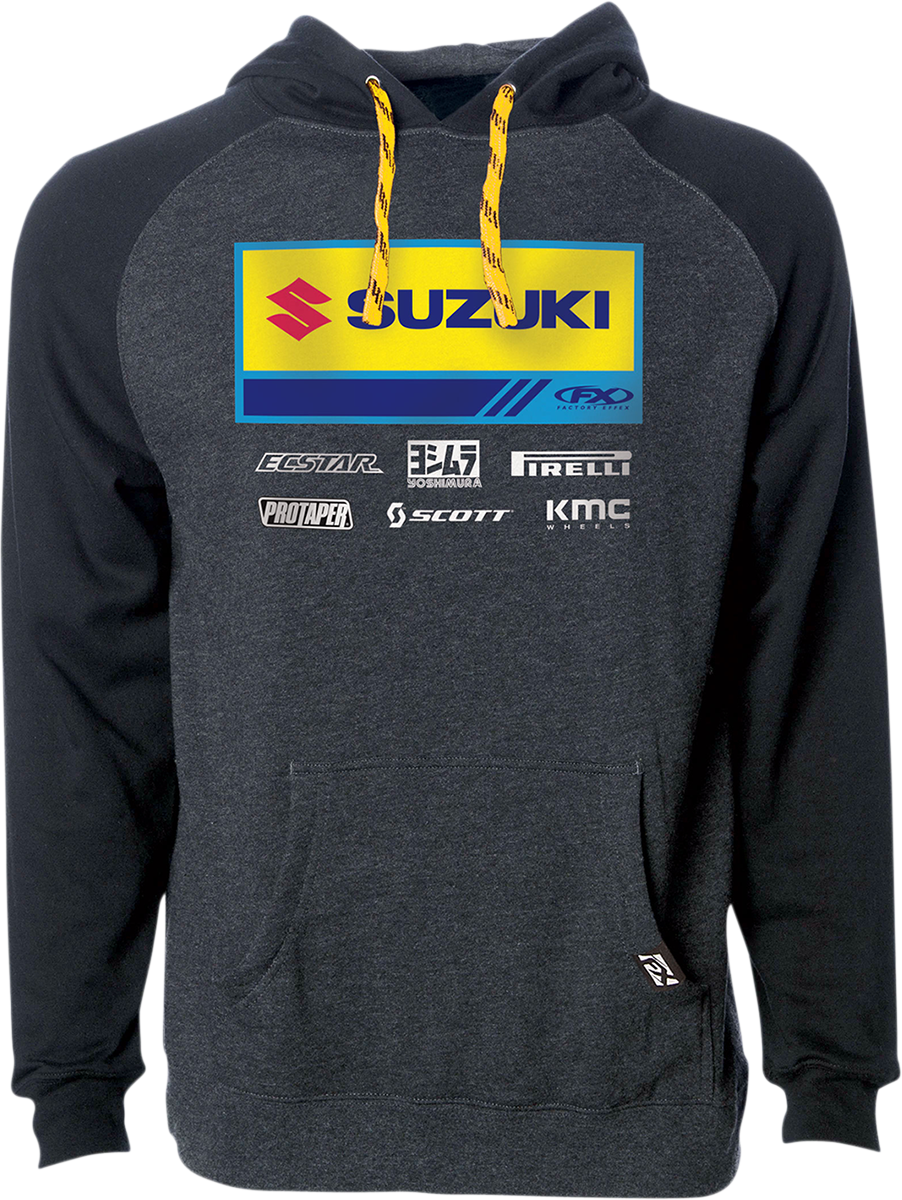 21 Racewear Hoodie