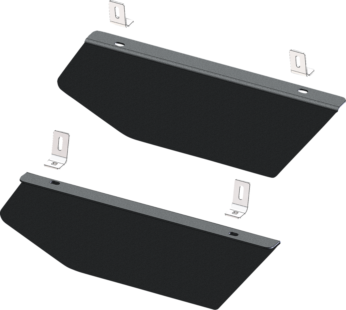 Lower Doors
