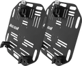 RiggGear Quick Release Saddlebag Plates