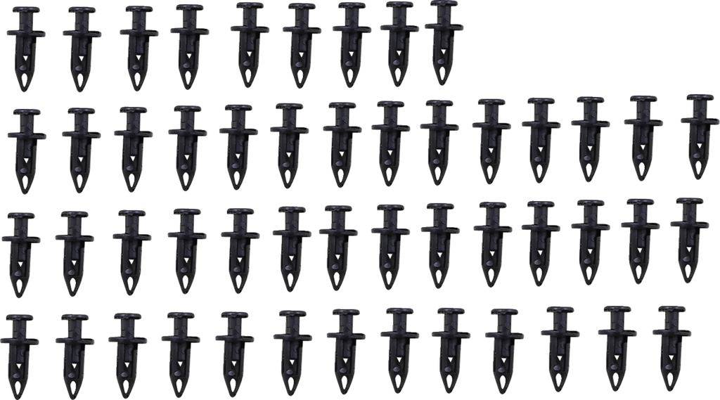 UTV Pry Rivet Set