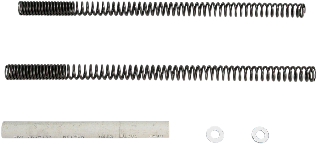 Front Fork Springs