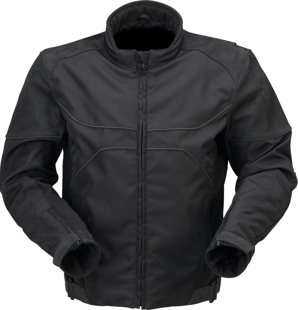 Reverance Jacket