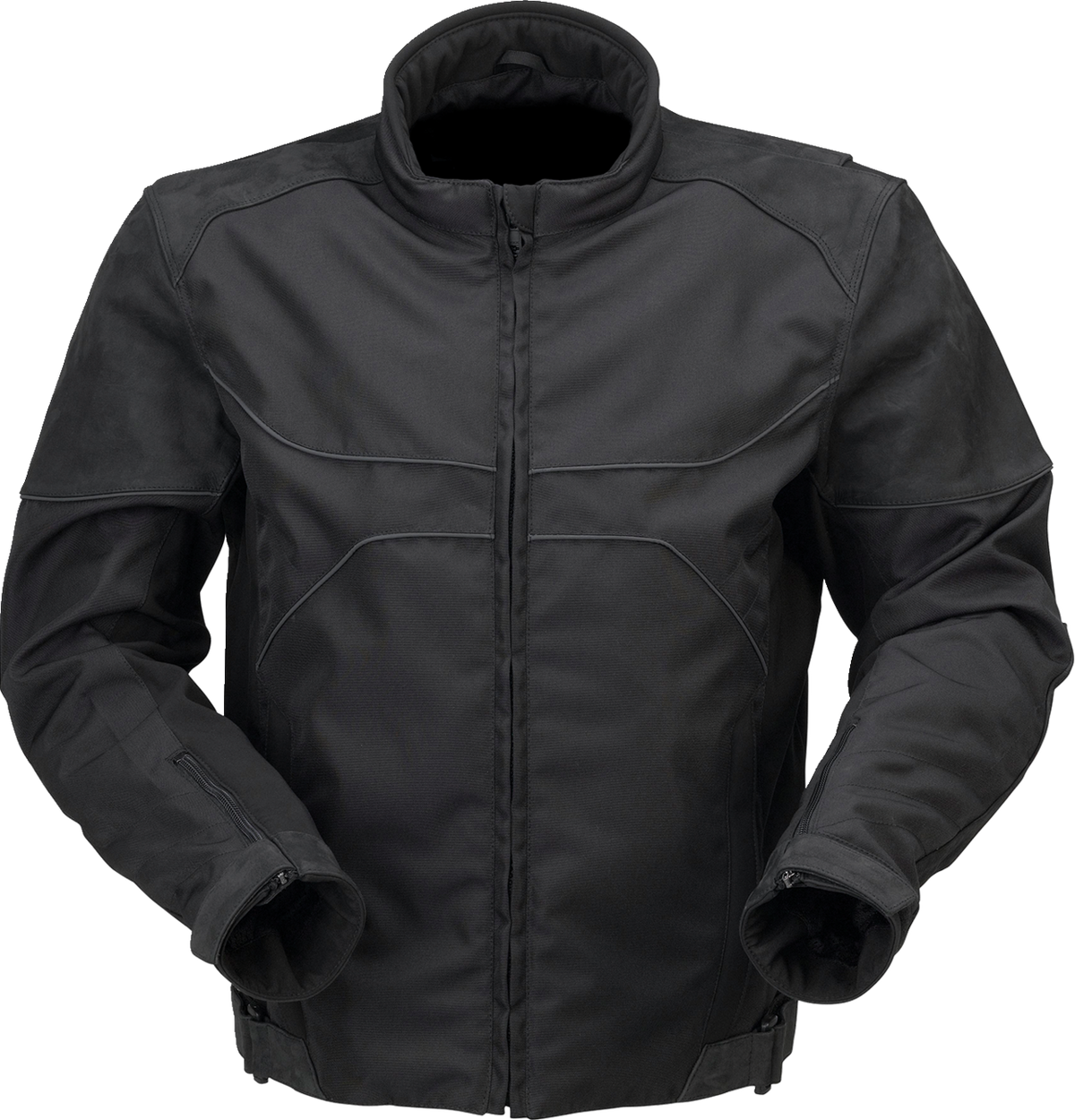Reverance Jacket