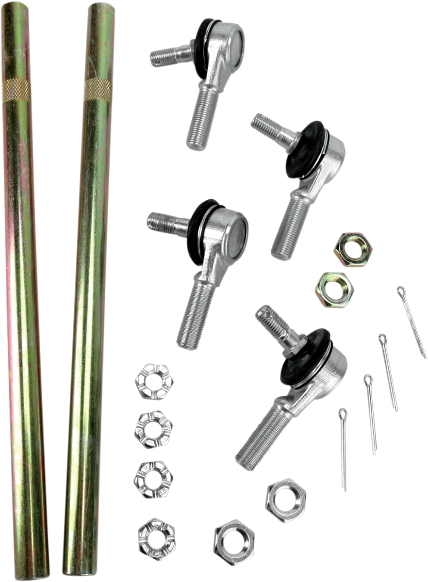 Tie-Rod Assembly Upgrade Kit