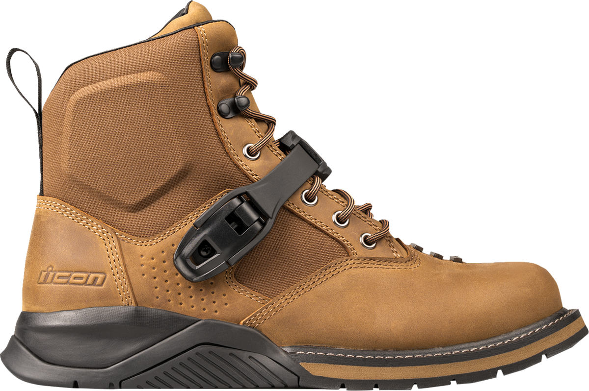 Sd6 Wp Ce Boot