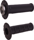 Universal Lock-On Half Waffle Grips