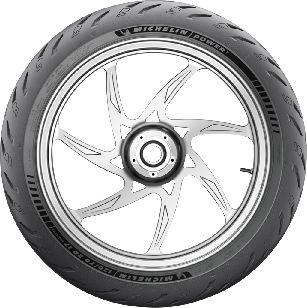 Road 5 Tire