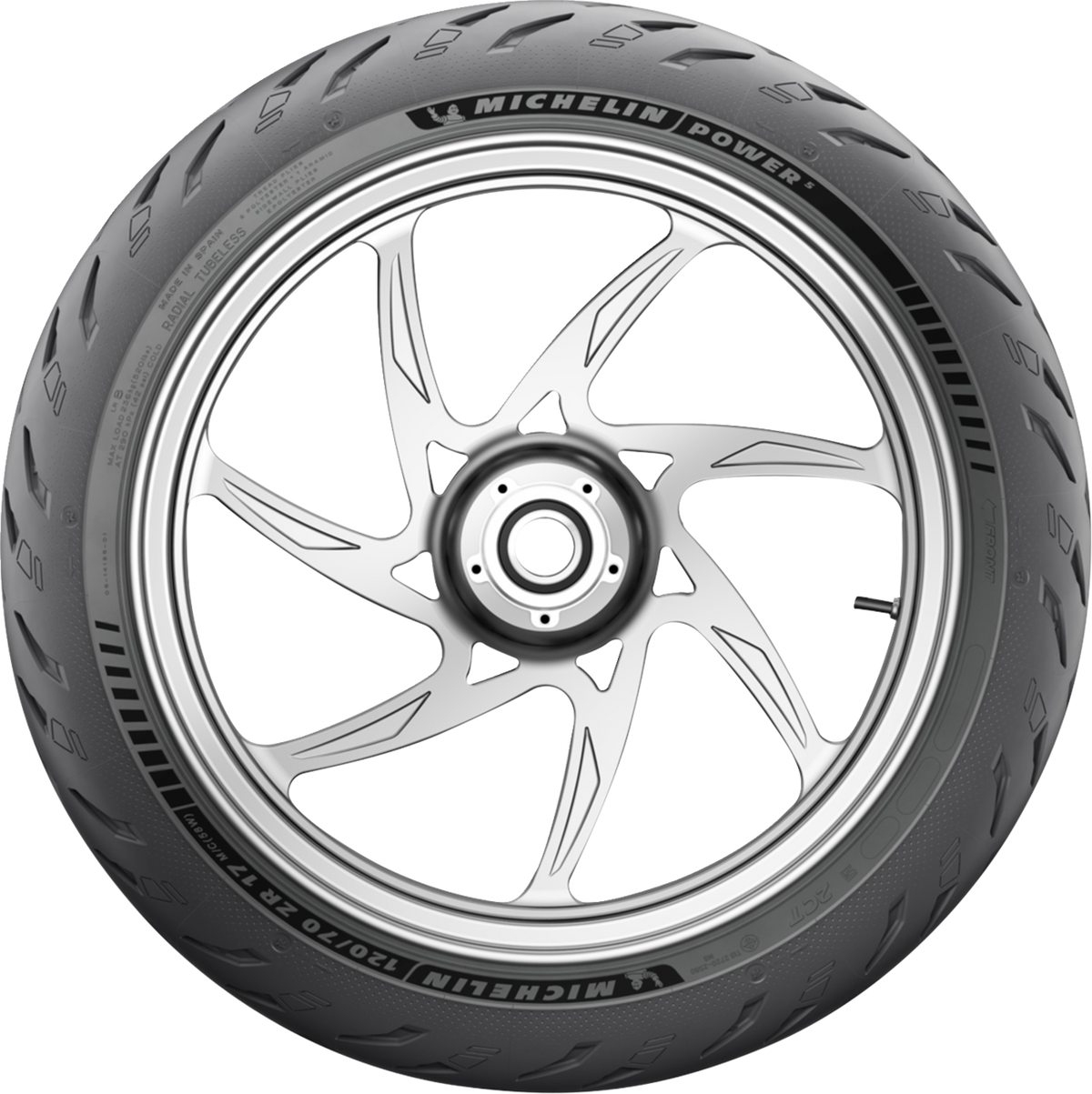 Road 5 Tire