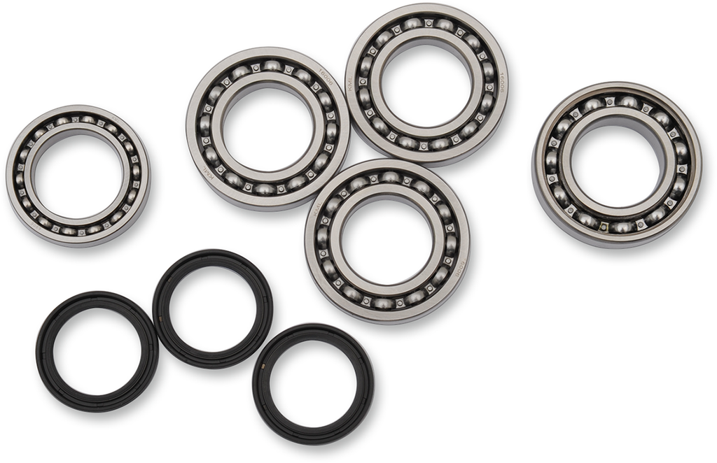 Atv Front Diff Bearing & Seal Kit