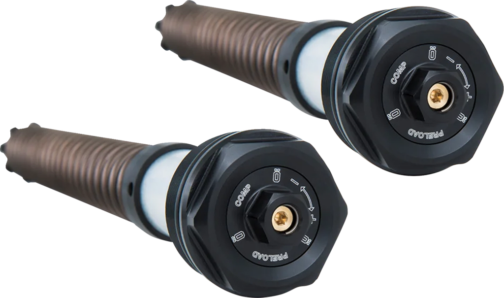 Fork Cartridge Kit