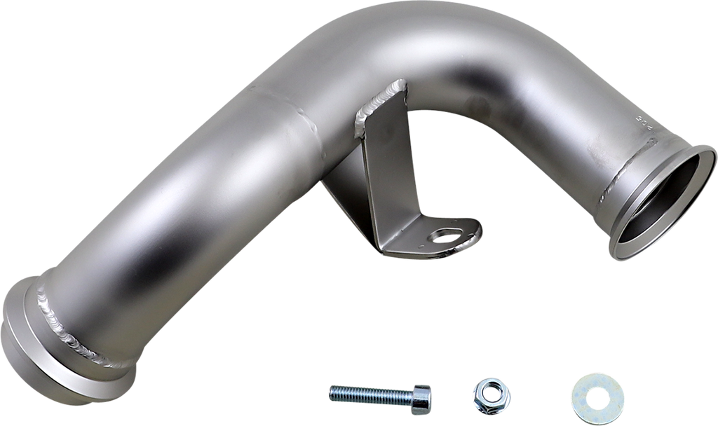 Cat Eliminator Link Pipe - KTM